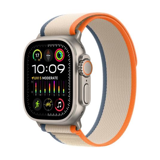 Buy Apple Watch at best prices extra Saudi